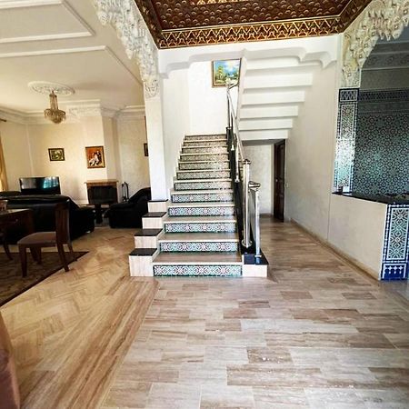 Beautiful Villa Kazablanka Dış mekan fotoğraf