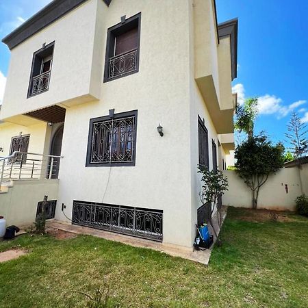 Beautiful Villa Kazablanka Dış mekan fotoğraf
