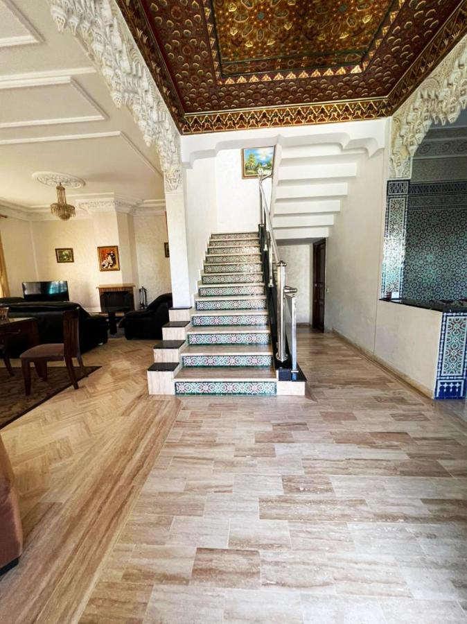 Beautiful Villa Kazablanka Dış mekan fotoğraf