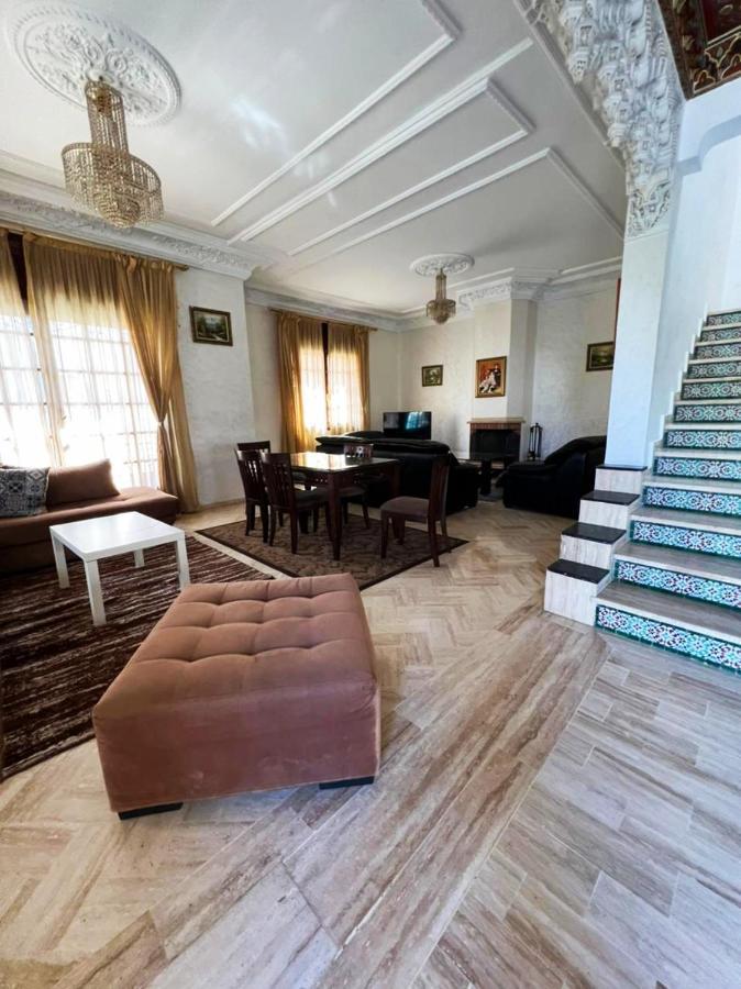 Beautiful Villa Kazablanka Dış mekan fotoğraf