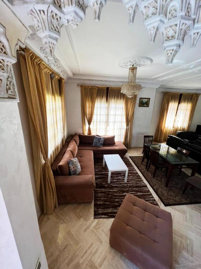 Beautiful Villa Kazablanka Dış mekan fotoğraf
