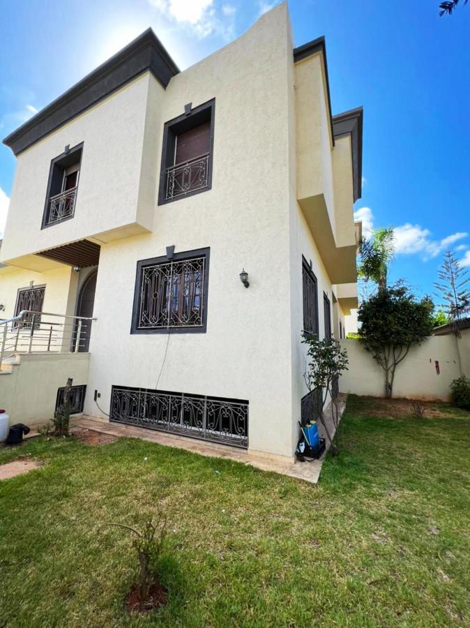 Beautiful Villa Kazablanka Dış mekan fotoğraf