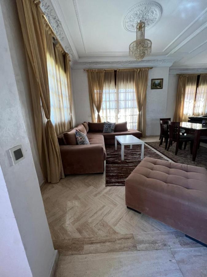 Beautiful Villa Kazablanka Dış mekan fotoğraf