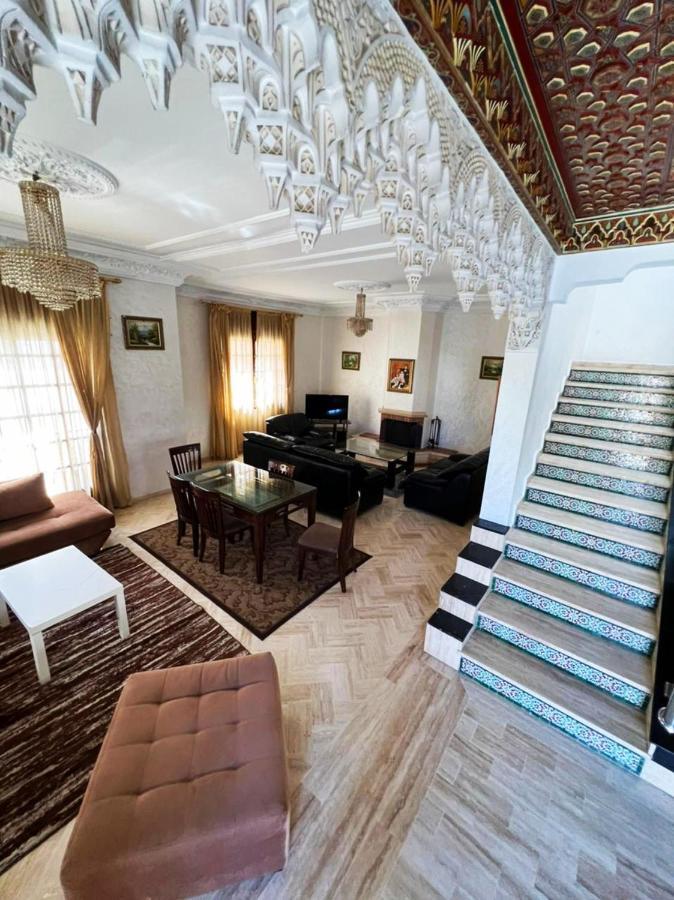 Beautiful Villa Kazablanka Dış mekan fotoğraf