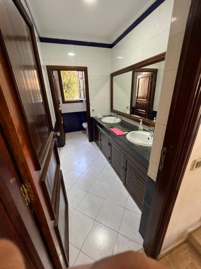 Beautiful Villa Kazablanka Dış mekan fotoğraf