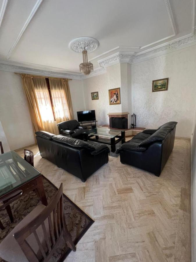 Beautiful Villa Kazablanka Dış mekan fotoğraf