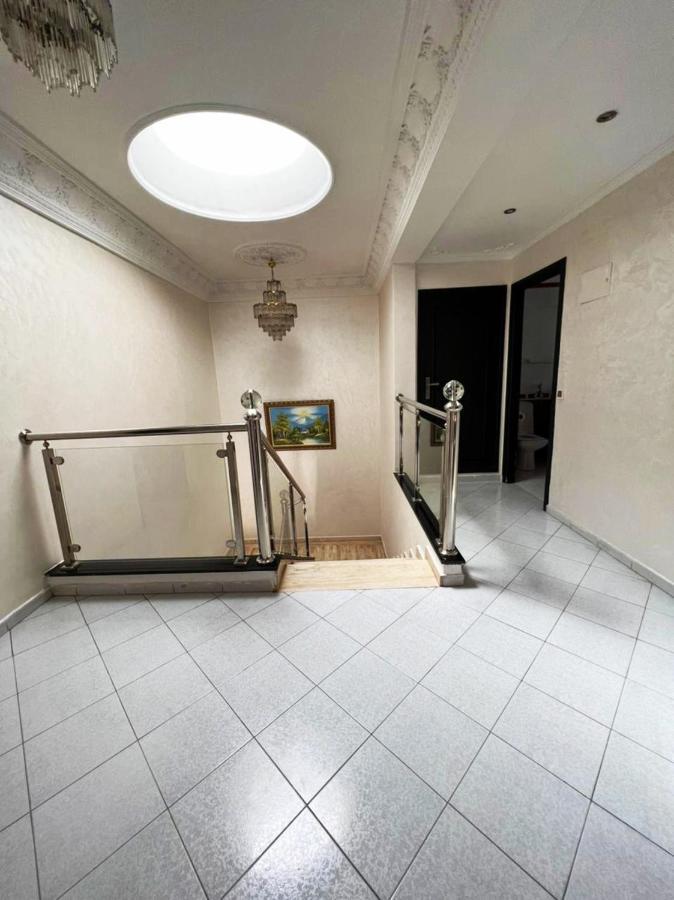 Beautiful Villa Kazablanka Dış mekan fotoğraf