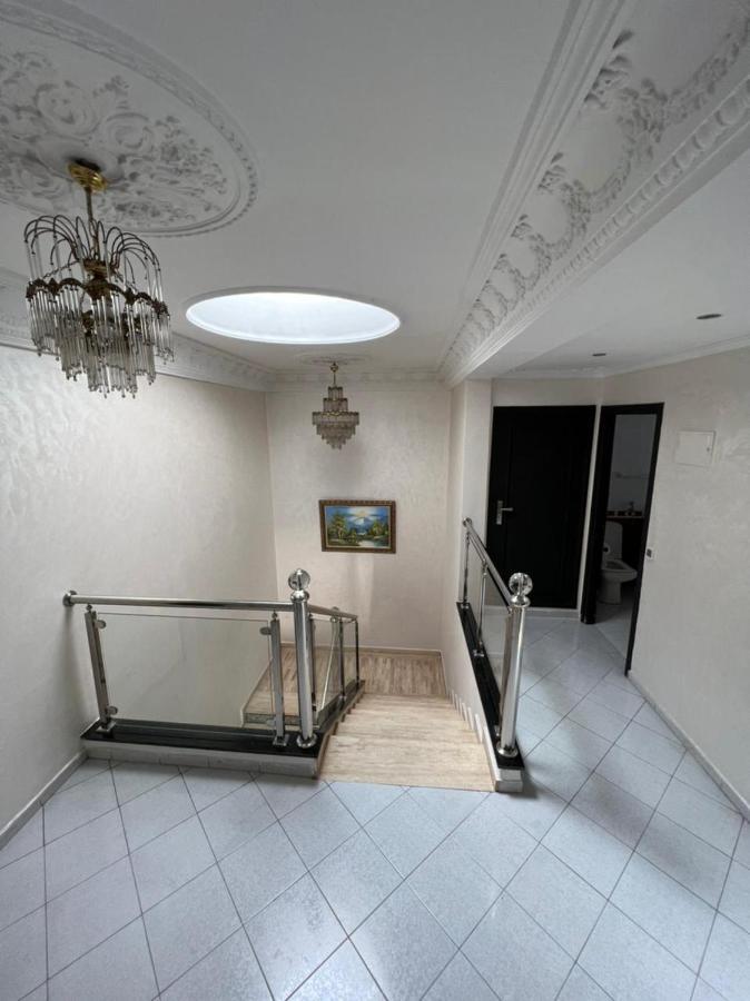 Beautiful Villa Kazablanka Dış mekan fotoğraf