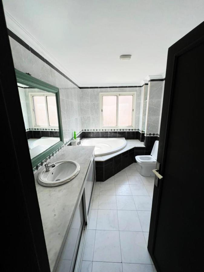 Beautiful Villa Kazablanka Dış mekan fotoğraf