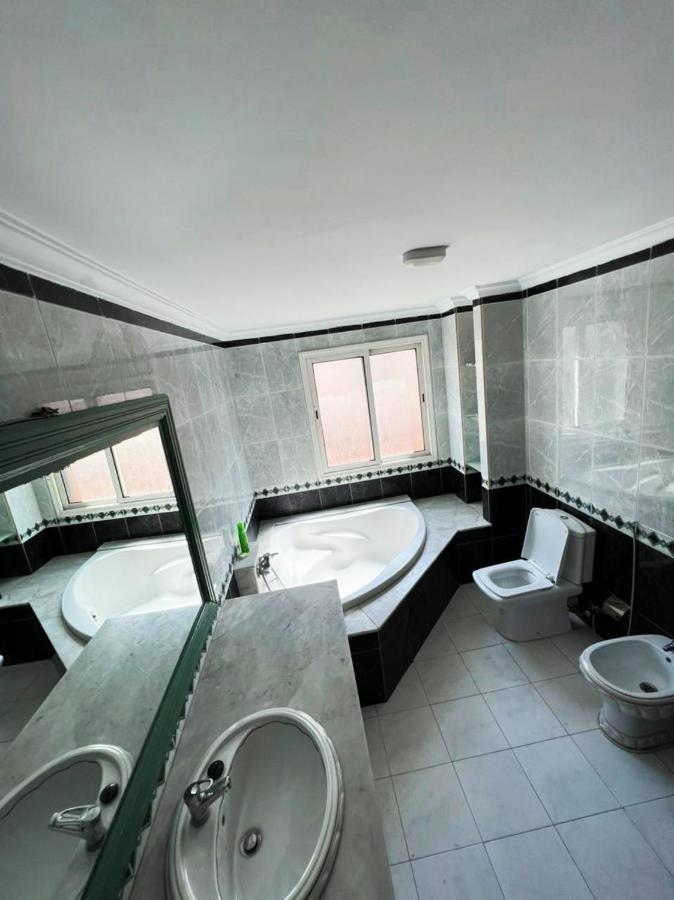 Beautiful Villa Kazablanka Dış mekan fotoğraf